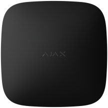 Ajax ReX Noir