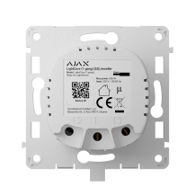 Ajax LightCore (1-gang)