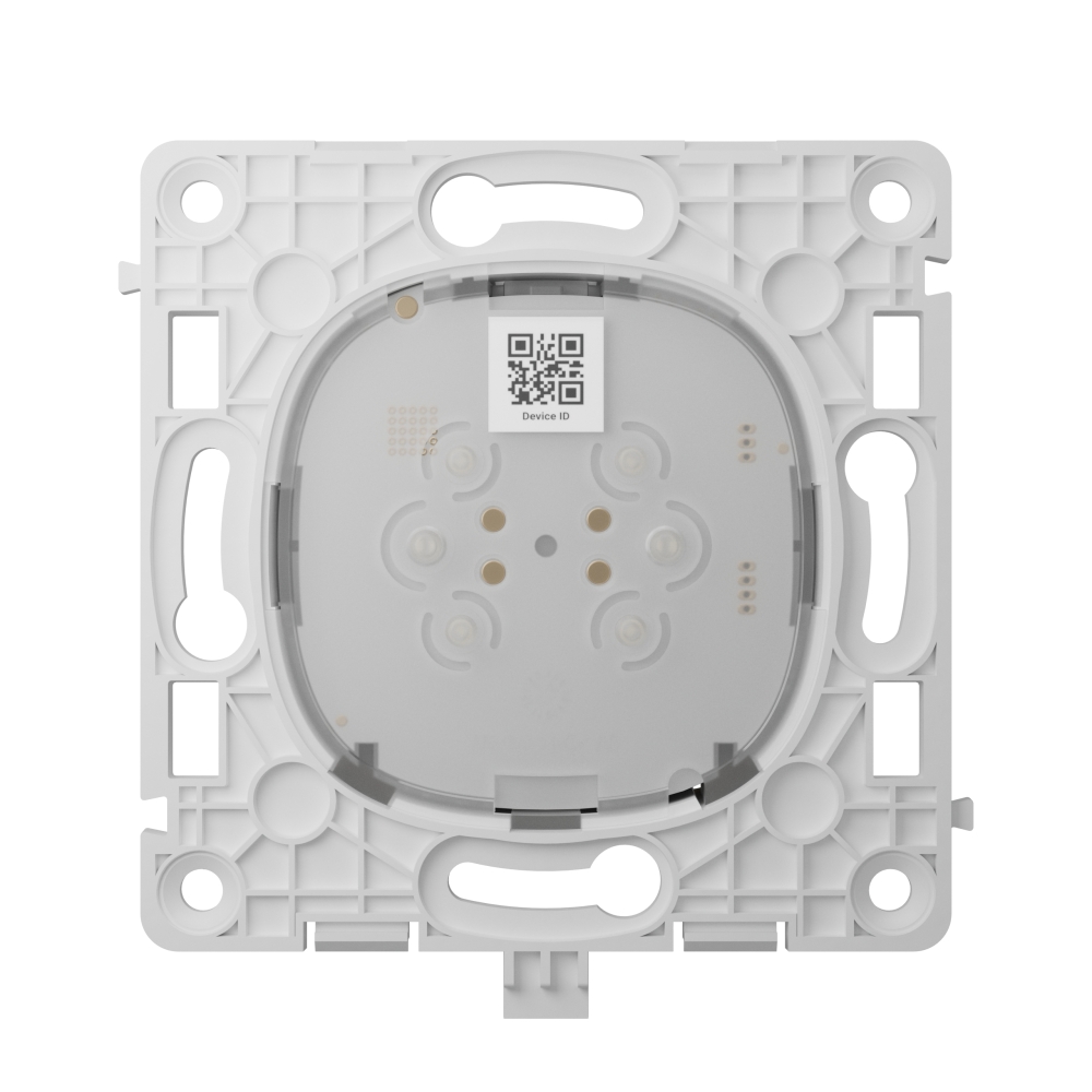Ajax LightCore (2-gang)