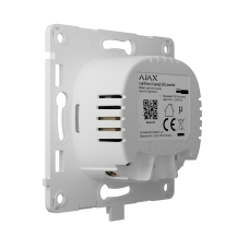 Ajax LightCore (2-gang)