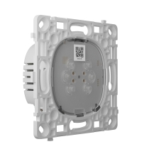Ajax LightCore (2-gang) Vert
