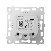 Ajax LightCore (2-gang) Vert