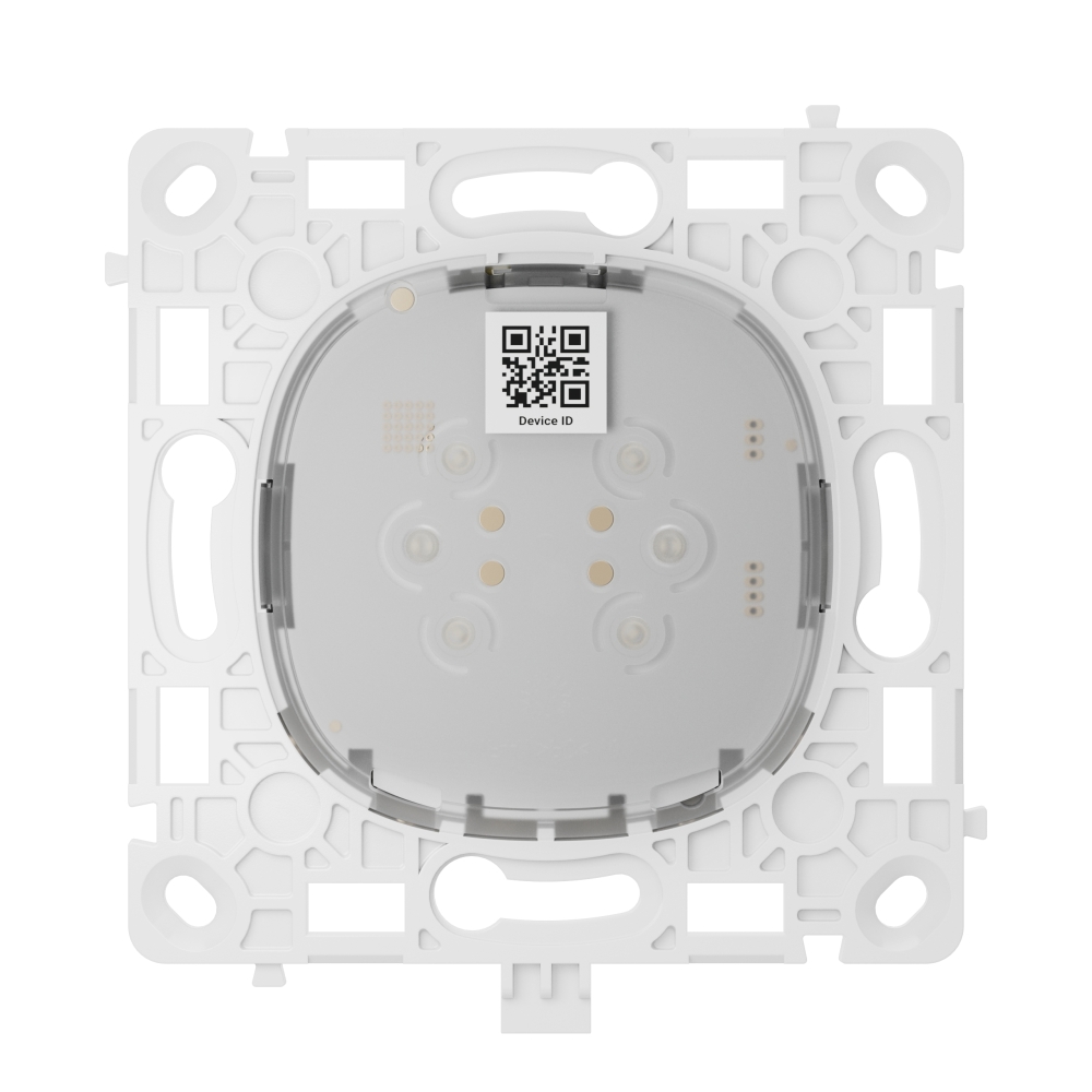 Ajax LightCore (2-gang/2-way)
