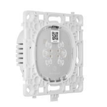 Ajax LightCore (2-gang/2-way)