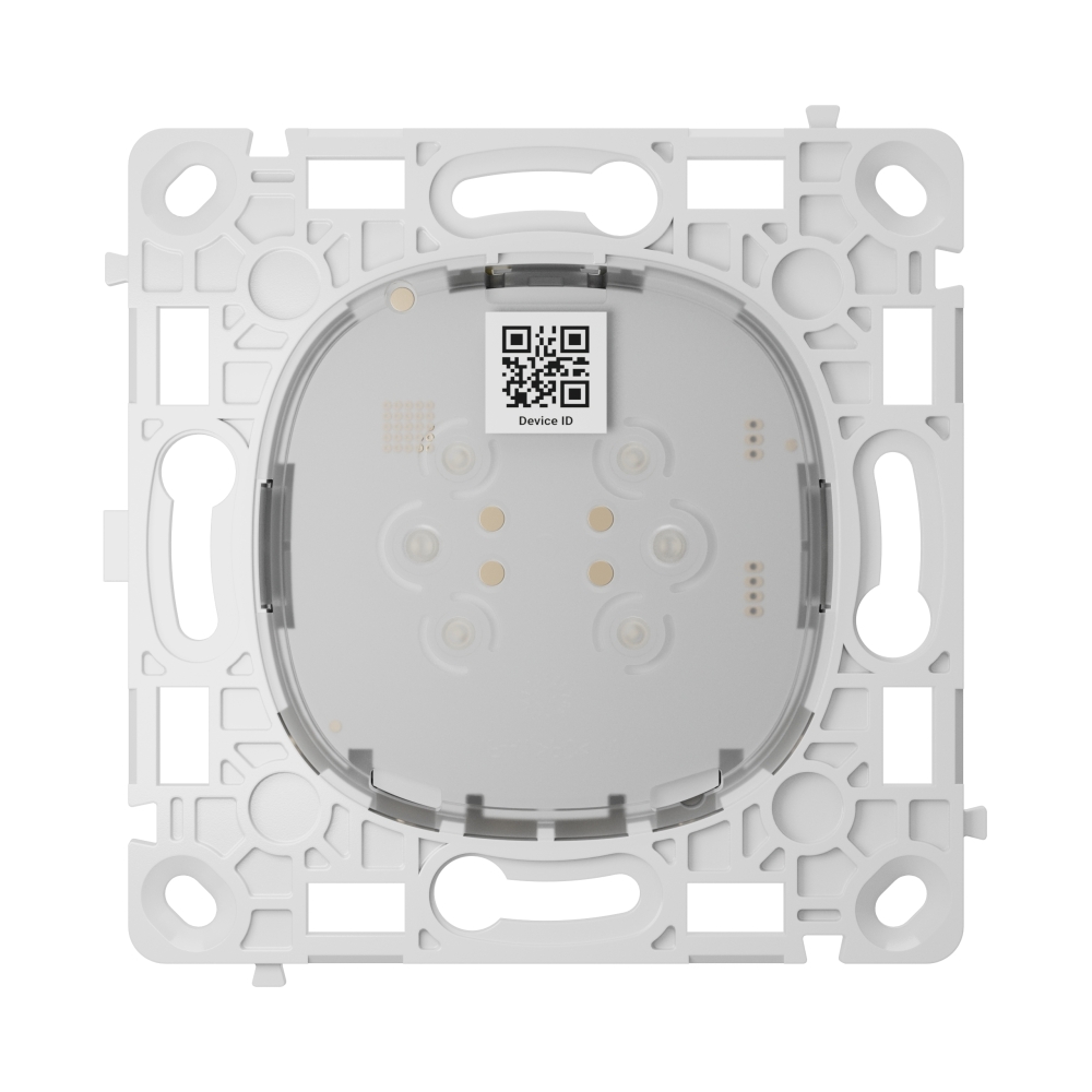 Ajax LightCore (2-gang/2-way) Vert