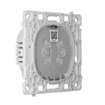 Ajax LightCore (2-gang/2-way) Vert