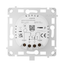 Ajax LightCore (Crossover)