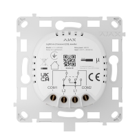 Ajax LightCore (Crossover)