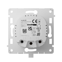 Ajax LightCore (Dimmer)
