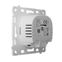 Ajax LightCore (Dimmer) Vert