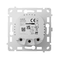 Ajax LightCore (Dimmer) Vert