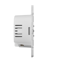 Ajax LightCore (Dimmer) Vert