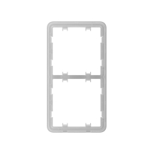 Ajax Frame (2 seats) Vertical
