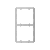 Ajax Frame (2 seats) Vertical