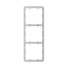 Ajax Frame (3 seats) Vertical