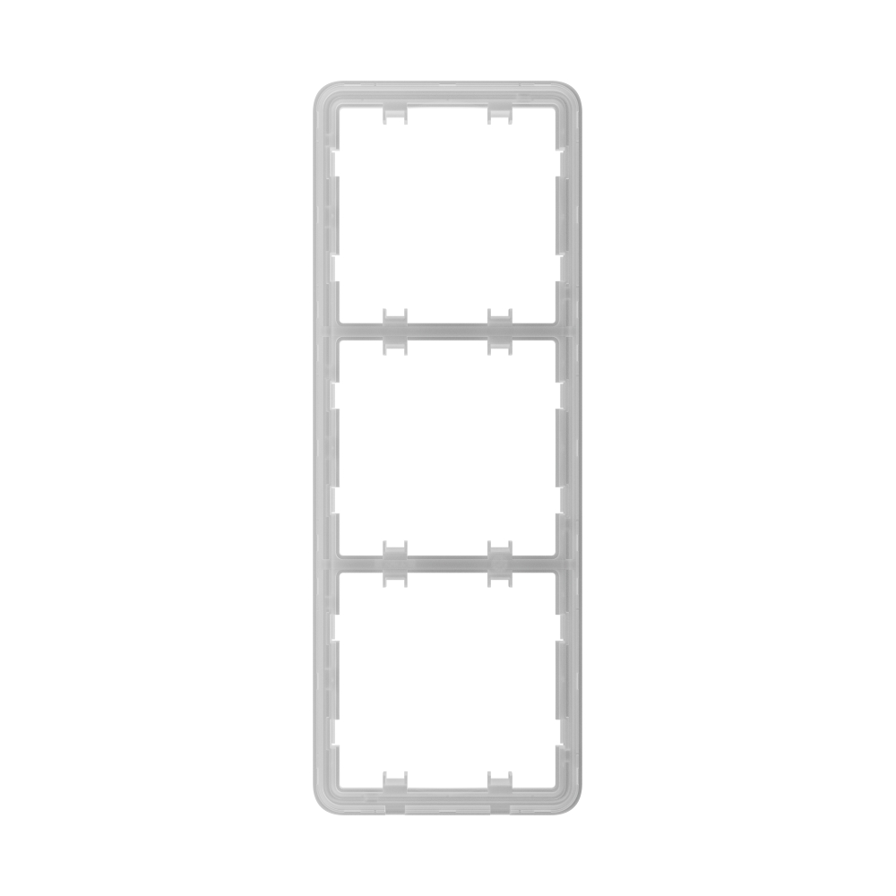 Ajax Frame (3 seats) Vertical
