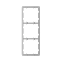 Ajax Frame (3 seats) Vertical