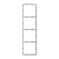 Ajax Frame (4 seats) Vertical