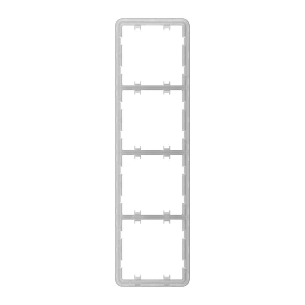 Ajax Frame (4 seats) Vertical