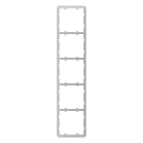 Ajax Frame (5 seats) Vertical