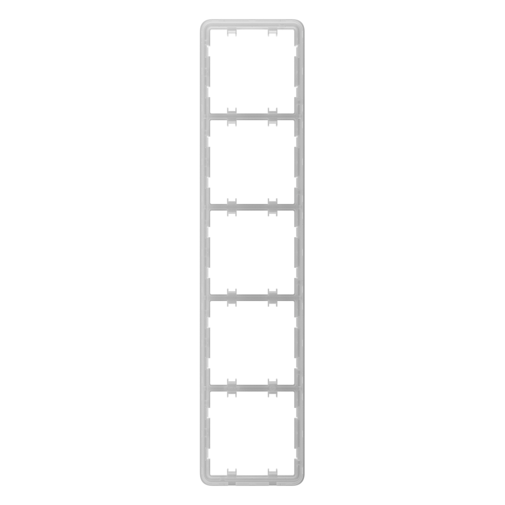 Ajax Frame (5 seats) Vertical