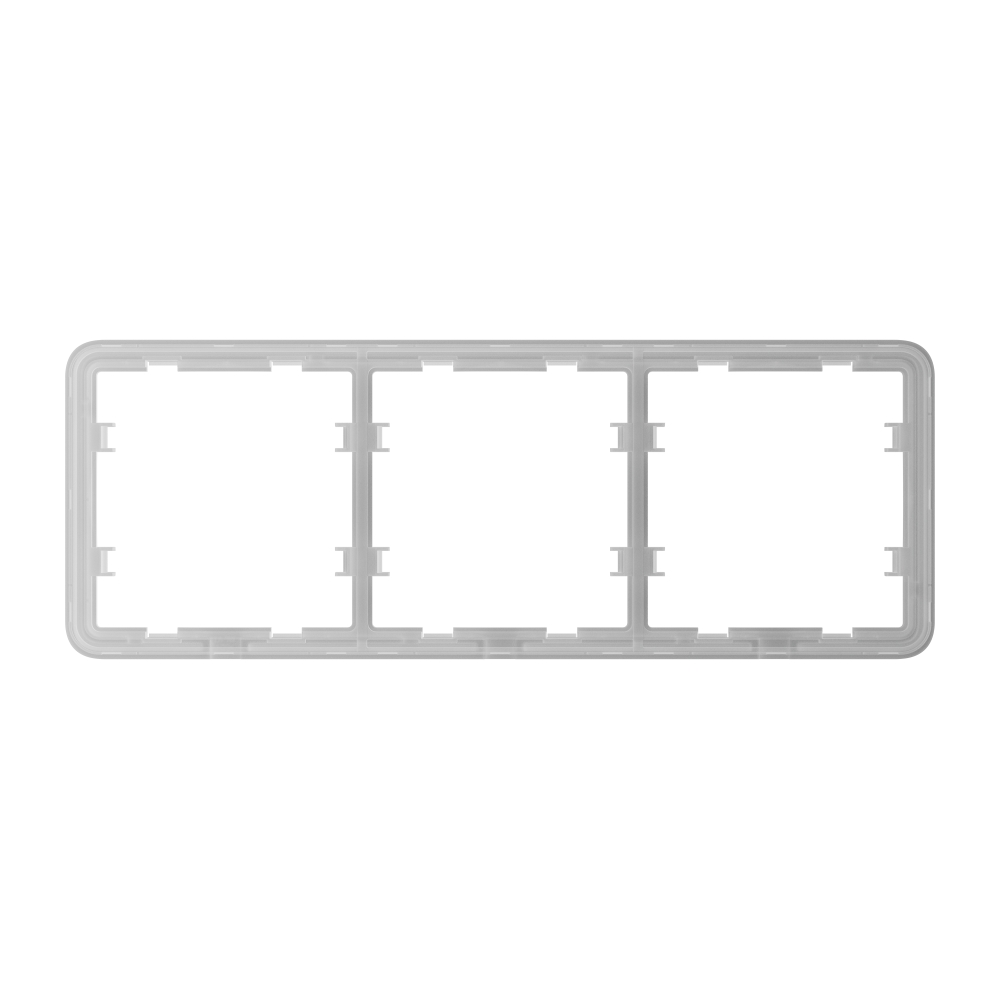 Ajax Frame (3 seats)