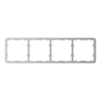 Ajax Frame (4 seats)