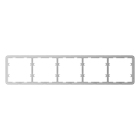 Ajax Frame (5 seats)