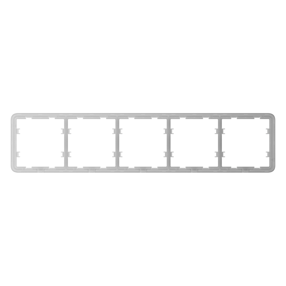 Ajax Frame (5 seats)