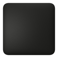 Ajax SoloButton (1-gang)-B