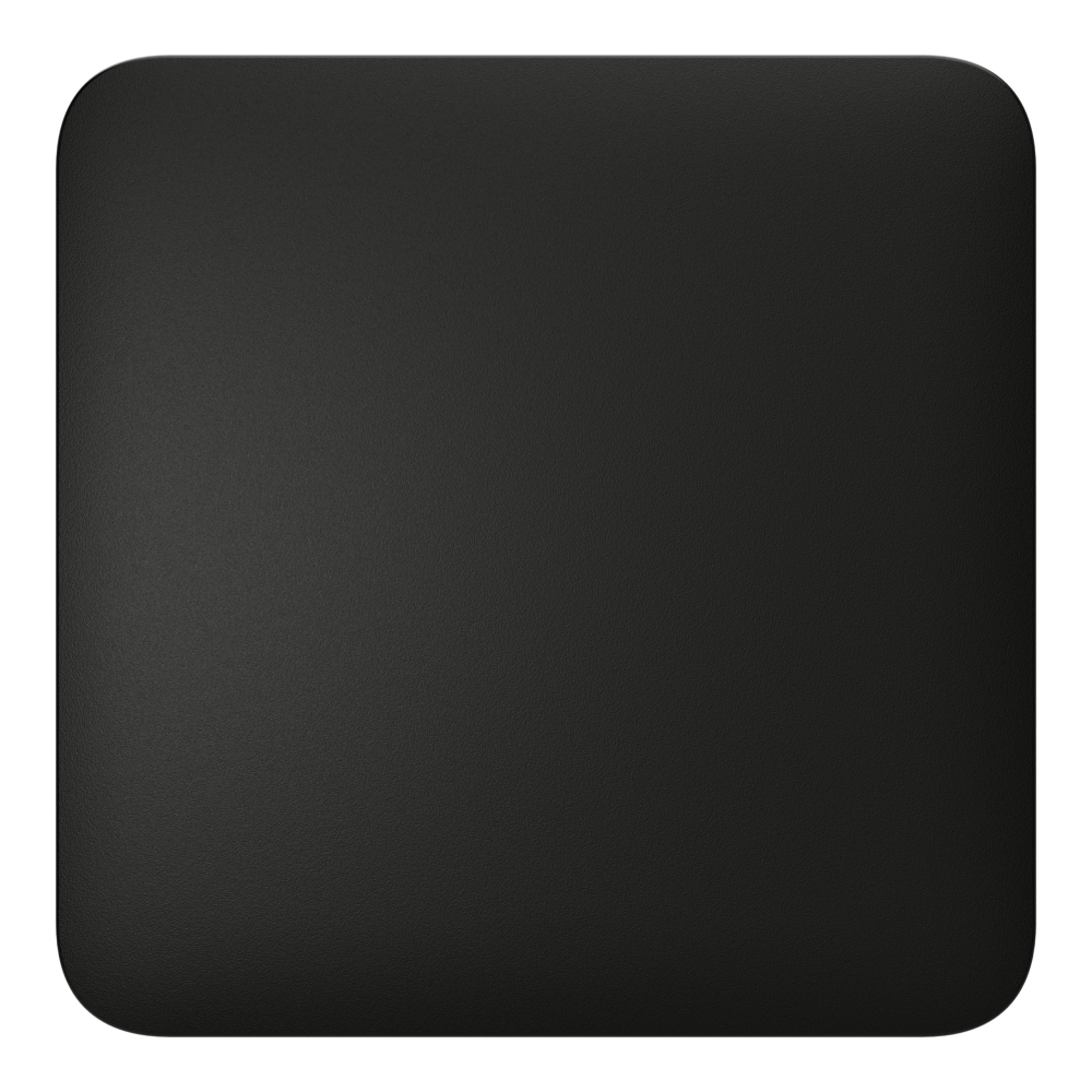 Ajax SoloButton (1-gang)-B