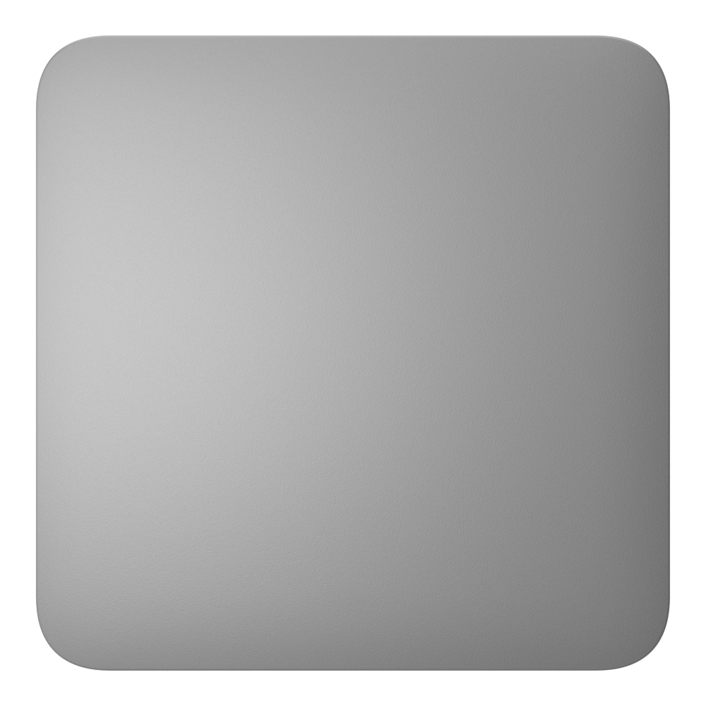 Ajax SoloButton (1-gang)-F