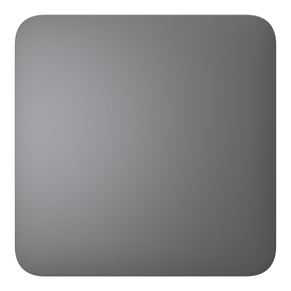 Ajax SoloButton (1-gang)-GRE