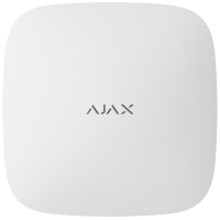 Ajax ReX Blanc