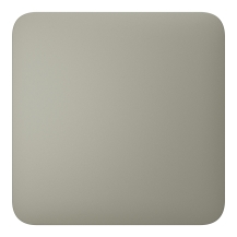 Ajax SoloButton (1-gang)-OL