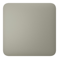 Ajax SoloButton (1-gang)-OL