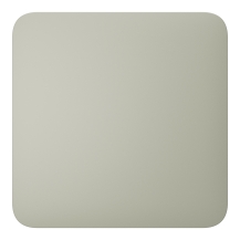 Ajax SoloButton (1-gang)-OY