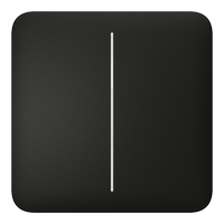 Ajax SoloButton (2-gang)-B