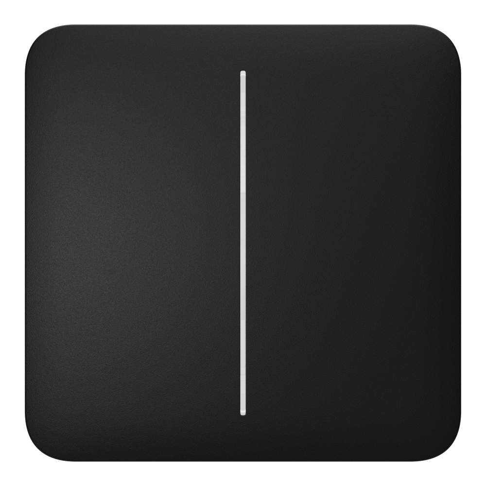 Ajax SoloButton (2-gang)-B
