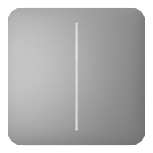 Ajax SoloButton (2-gang)-F
