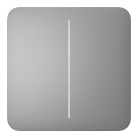Ajax SoloButton (2-gang)-F
