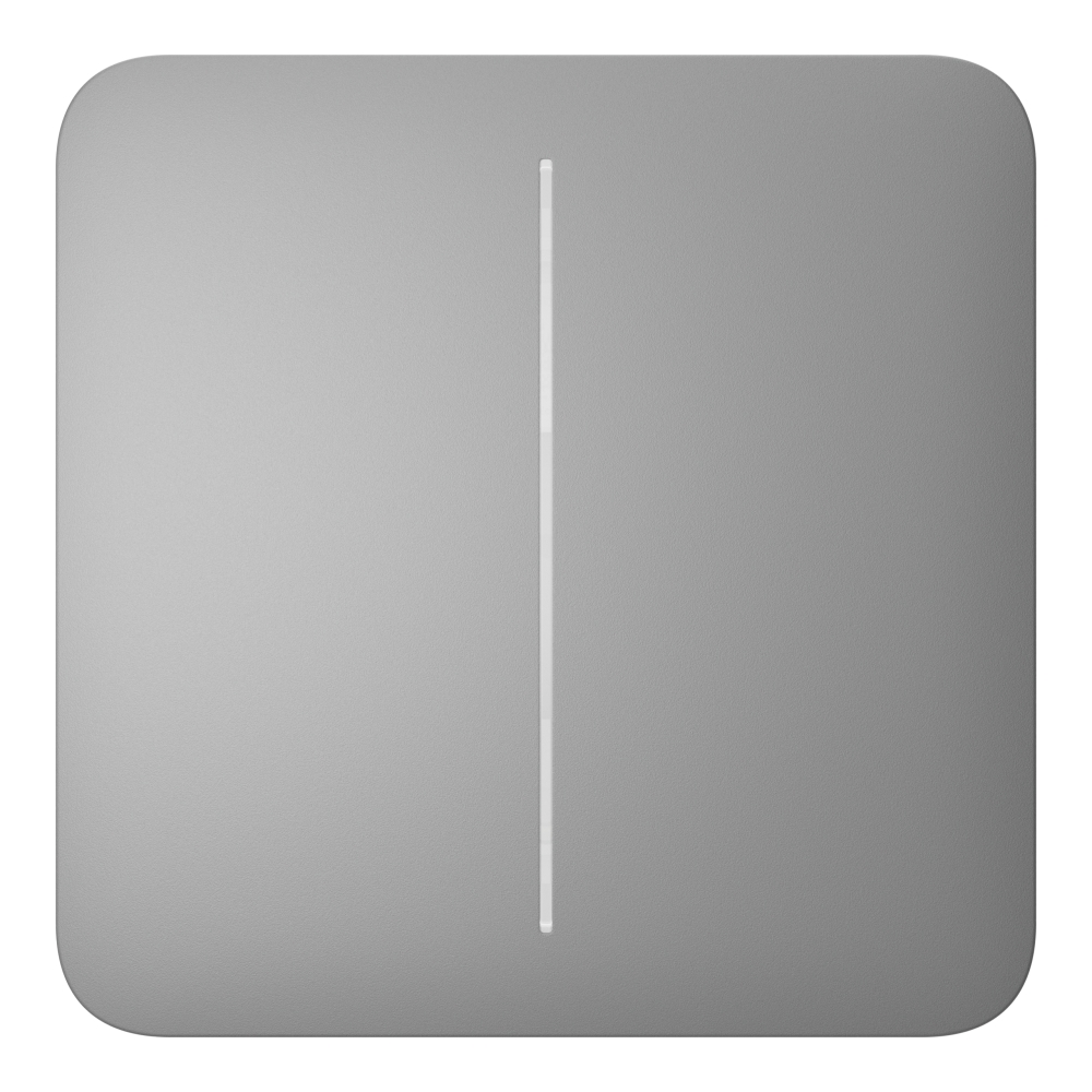 Ajax SoloButton (2-gang)-F