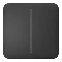Ajax SoloButton (2-gang)-GRA