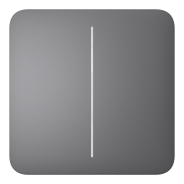 Ajax SoloButton (2-gang)-GRE