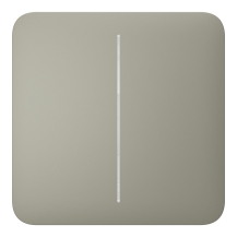 Ajax SoloButton (2-gang)-OL