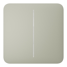 Ajax SoloButton (2-gang)-OY