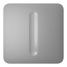 Ajax SoloButton (Dimmer)-F