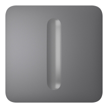 Ajax SoloButton (Dimmer)-GRE