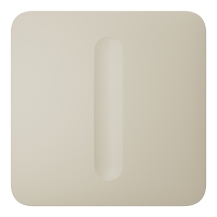 Ajax SoloButton (Dimmer)-IV