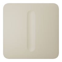 Ajax SoloButton (Dimmer)-IV